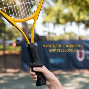 OnCourt OffCourt  Serve Rite Racquet - 1 of 3