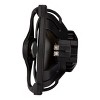 Kicker PS 5 x 7" Replacement 2-Way Coaxial 4 ohm Weather-Proof Speakers for 2006 and Newer Harley Davidson - Pair - 3 of 4