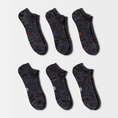 Champion mens No show 6pk sock : : Clothing, Shoes & Accessories