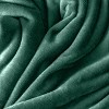 Microplush Fleece Bed Blanket by Bare Home - 4 of 4
