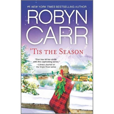 'tis the Season ( Virgin River) (Paperback) by Robyn Carr