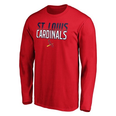 st louis cardinals t shirts mens