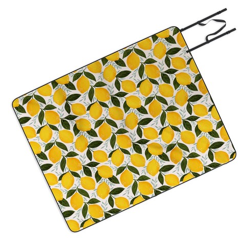 Picnic on sale blanket target