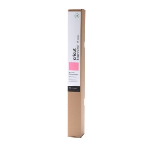 Cricut 5'x25" Venture Smart Permanent Vinyl - 1 of 4