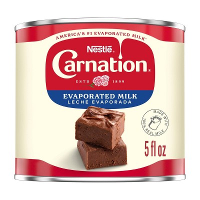 Carnation Evaporated Milk - 5oz