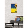 Trends International I Stand With Ukraine Framed Wall Poster Prints - 2 of 4