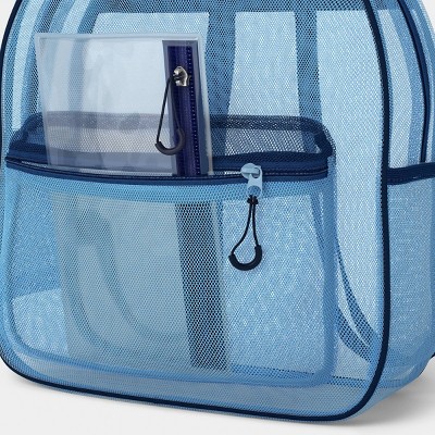 Рюкзаки Sun Squad Mesh Backpack - Sun Squad™ Blue — фото 4