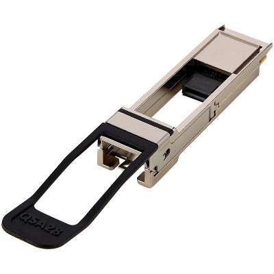 HPE Qsfp28 to SFP28 Fiber Optic Adapter (845970B21)