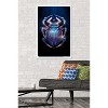 Trends International DC Comics Movie Blue Beetle - Scarab Teaser One Sheet Framed Wall Poster Prints - 2 of 4
