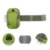 Unique Bargains Lightweight Phone Holder Arm Bands 1 Pc - 3 of 4