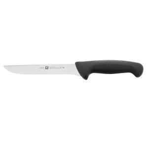 ZWILLING Twin Master Black 6-inch Wide Boning Knife - 1 of 3