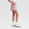 Women's Athleisure Mini Wrap Skirt - A New Day™ - 4 of 4