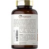 Carlyle Herbage Farmstead Grassfed Beef Liver 4500mg | 250 Capsules - 3 of 4