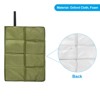 Unique Bargains Camping Ultralight Waterproof Foldable Portable Foam Sleeping Pad 15.7"x11.6"x0.4" - 4 of 4