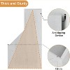 Kids Bookshelf, Wooden Toy Storage Organizer with Cubby, Toddler Bookcases Fit for Playroom, Children's Room, Bedroom, Nursery School - 3 of 4