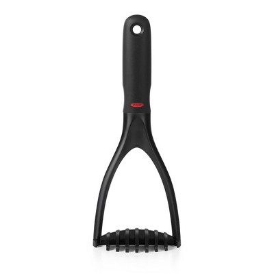 Oxo Nylon Potato Masher - The Peppermill