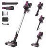 INSE N500 Cordless Vacuum Cleaner - 2 of 4