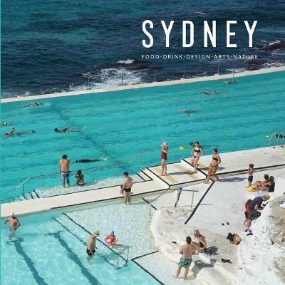 Sydney - by  Rose Lamond (Paperback)