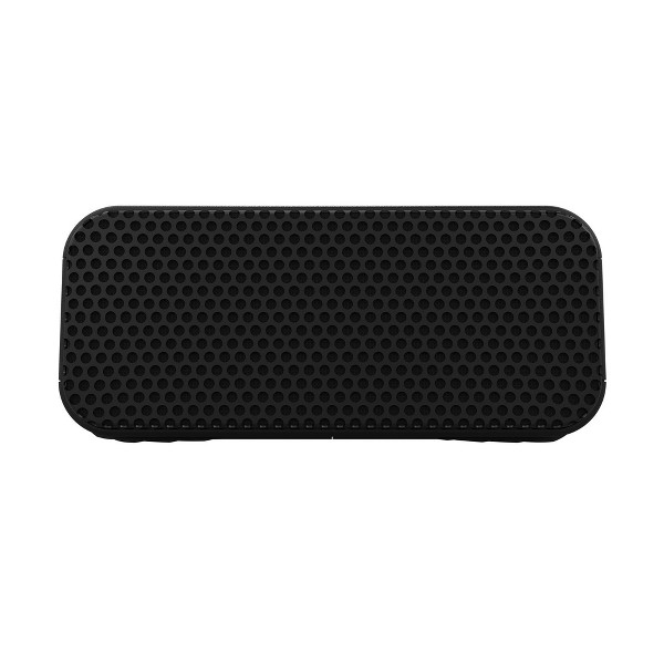 Altavoz portátil Bluetooth Klipsch Nashville - Negro: Impermeable, recargable por USB, IP67 4