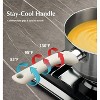 KOCH SYSTEME CS  Stainless Steel Saucepan with Stay-Cool Bakelite Handle and Lid - 2 of 4