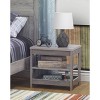 Sorelle Sierra Nightstand - 2 of 2