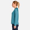 Timberland Women's Wicking Good Sport Long-Sleeve T-Shirt - 3 of 4