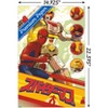 Trends International Marvel Comics TV - Japanese Spider-Man - Leopardon Sword Unframed Wall Poster Prints - 3 of 4