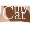 C&F Home 18" x 18" Cat Love Hooked Throw Pillow - 3 of 4