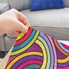 Mchezo 1000 Piece "Loops Within Loops" Puzzle - 4 of 4