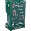 BePuzzled QUARTET Hanayama Cast Metal Brain Teaser Puzzle, Level 6, Ages 12+, Brainteaser - 2 of 4