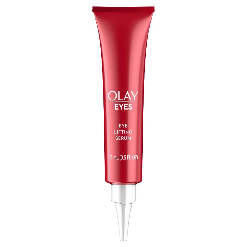 Olay Eyes Eye Lifting Serum for Visibly Lifted Firm Eyes - 0.5 fl oz, 3 of 10