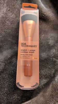  Real Techniques Snatch + Sculpt Contour Makeup Brush