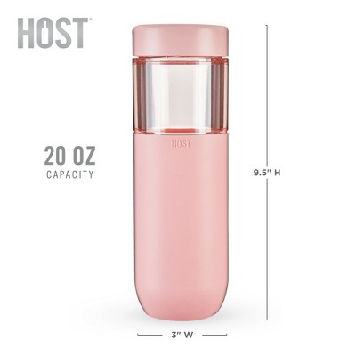 Host Freeze Water Bottle