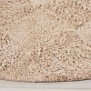 Easy Care ECR222 Hand Tufted Machine Washable Indoor Rugs - Safavieh - 3 of 4