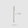 Peel - Super Thin iPhone 16 Pro Case - 2 of 4
