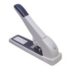 Extra Heavy Duty Stapler - Charles Leonard: Non-Powered Office Tool, Rubber & Metal, Gray, 15.1" Depth, 7.9" Width - image 2 of 2