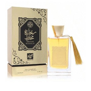 Rihanah Mukhalat by Rihanah Women Eau De Parfum Spray (Unisex) 3.4 oz - 1 of 1
