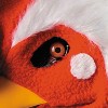 Morris Costumes Adults Rooster Halloween Costume Mask - White One Size - 4 of 4