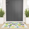 Anneamanda happy summer meadow 36" x 24" Welcome Mat - Society6 - 2 of 2