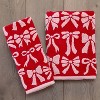 SKL Home Bow Bath Towel - 3 of 3