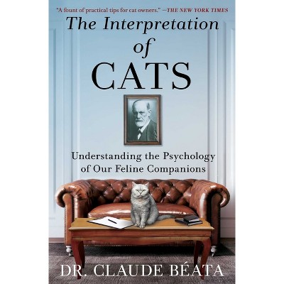 The Interpretation of Cats - by Claude Béata