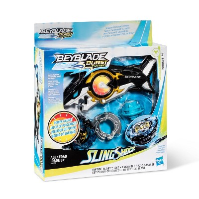 beyblade burst turbo target