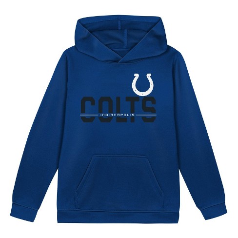 Colts hoodie sweatshirt best sale