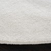 Fifth Avenue FTV120 Hand Tufted Area Rug  - Safavieh - 3 of 3
