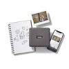 Fujifilm Instax Wide Link Smartphone Printer - Mocha Gray : Target