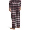 Jockey Women's Flannel Pant - 2 of 4