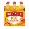 Smirnoff Ice Screwdriver - 6pk/11.2 fl oz Bottles - image 4 of 4