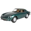 Ferrari 275 GTB Dark Green Metallic "Paris Auto Show" (1964) with DISPLAY CASE Limited Edition to 200 pcs 1/18 Model Car by BBR - 2 of 4