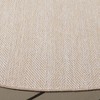 Sisal Performance SPF104 Power Loomed UV Resistant,Stain Resistant, Non-Shedding Indoor/Outdoor Rugs - Safavieh - 4 of 4
