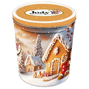 Gingerbread Tin - 1 of 4